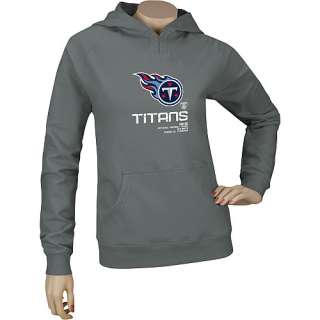 Tennessee Titans Womens Sweatshirts Reebok Tennessee Titans Womens 