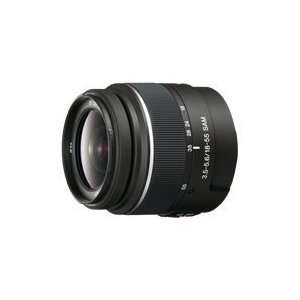  Sony alpha a Mount 18 55mm Lens SAL1855/BQ