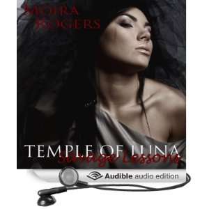 Temple of Luna 3 Savage Lessons (Audible Audio Edition 