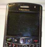 Unlocked Verizon BlackBerry Bold 9650 Clean ESN 85246419465  