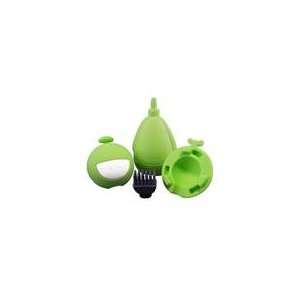    Double Face Notebook Cleaning Kit   Green