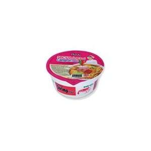 Paldo Bowl Shrimp Noodle Soup (12 Pack)  Grocery & Gourmet 