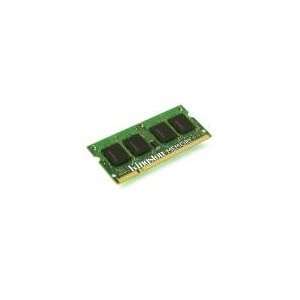  2GB DDR2 SDRAM Memory Module   KTA MB800/2G