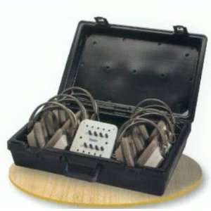  Portable Listening Center Electronics