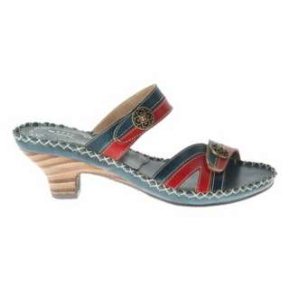 Spring Step Womens Exotic Shoe