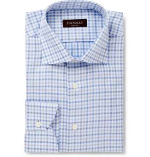  Clothing  Formal shirts  Formal shirts  Check Cotton 