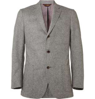  Clothing  Suits  Suit separates  Heirloom Tweed Wool 