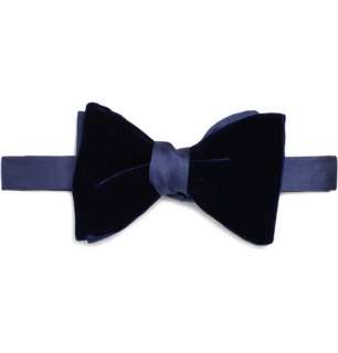  Accessories  Ties  Bow ties  Double Bow Tie