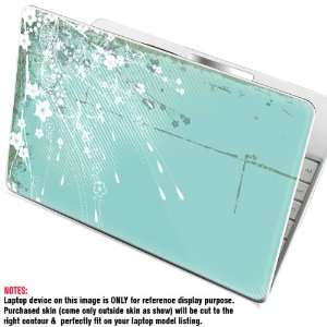 Protective Decal Skin STICKER for Acer Aspire Timeline AS3810TZ 13.3 