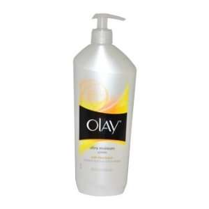  Olay W BB 1647 Ultra Moisture Lotion with Shea Butter by 