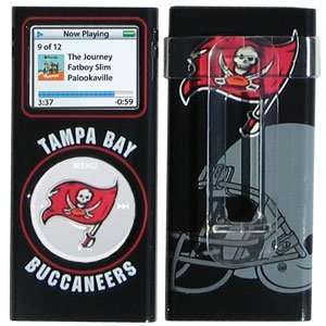   Officially Licensed NFL Nano 2 Cover   Tampa Bay Buccaneers Sports