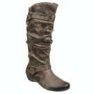 Womens   Bare Traps   Taupe   Boots  Shoes 