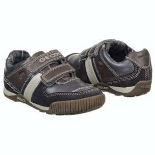 Kids GEOX  Olympus Pre Navy/Grey Shoes 