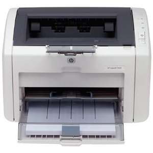  Remanufactured HP LaserJet 1022 Printer Electronics