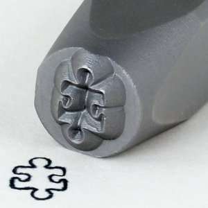  Puzzle Piece Metal Design Stamp Arts, Crafts & Sewing