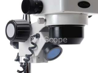 10x 80x Inspection Stereo Zoom Microscope + 10MP Camera 013964501391 