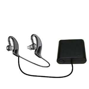   Backbeat 903+ Wireless Stereo Headphones   uses Gomadic TipExchange