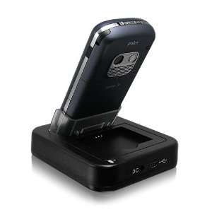  BoxWave Palm Treo 800w Desktop Cradle (With Spare Battery 