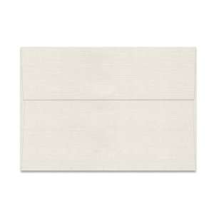  Neenah CLASSIC LINEN   A7 Envelopes   NATURAL WHITE   1000 