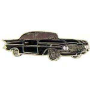 1959 Chevrolet Pin Black 1