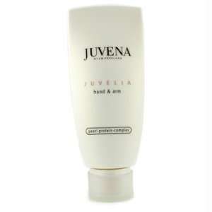    Juvelia Hand & Arm Cream Plus   100ml
