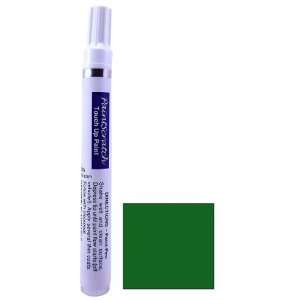  1/2 Oz. Paint Pen of Timber Green Pearl Touch Up Paint for 