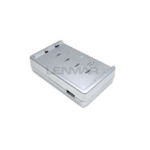 com Lenmar SoloXP Universal Li Ion Travel Charger with USB Power Port 