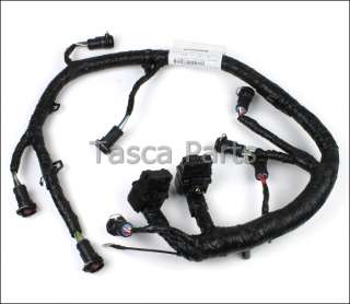 BRAND NEW FORD F SERIES OEM FUEL INJECTOR HARNESS #5C3Z 9D930 A  