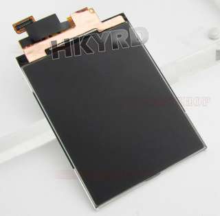 New LCD Screen Display for Sony Ericsson W995 W995i  