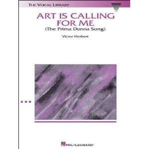  Art Is Calling for Me (The Prima Donna Song) (from The 