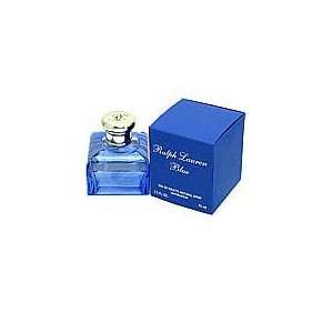  RALPH LAUREN BLUE perfume by Ralph Lauren WOMENS EDT 