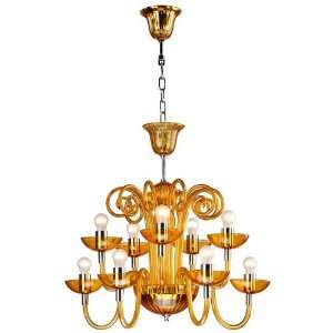  Shalimar Chandelier Dimensions H26.5 W0