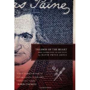  From Thomas Paine to Kim Philby [Hardcover] David Pryce Jones Books