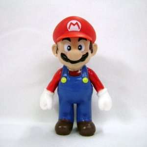  Mario Bro Character Figure   Mario Toys & Games