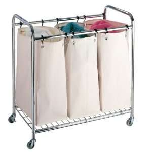  Polder 6038 95 Laundry Trolley