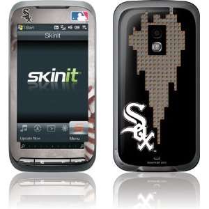  Chicago White Sox Game Ball skin for HTC Touch Pro 2 (CDMA 