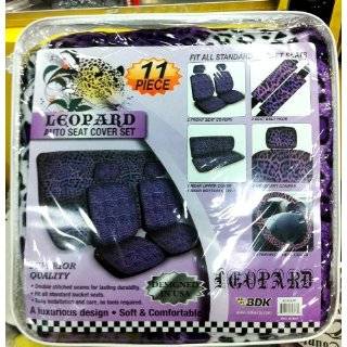   /Back Seat Cover ,Steering Wheel Cover and 2 pcs Seat Belt Strap