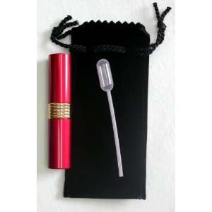  Red Pocket Perfume Atomizer Beauty