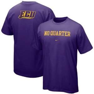   East Carolina Pirates Purple Student Union T shirt