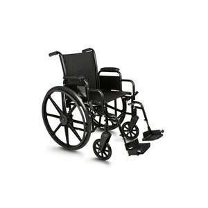 Excel K3 Liteweight Wheelchair   16 Remove Arm, Swing 