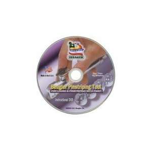  Beugler Instructional DVD Eastwood 12737 Automotive