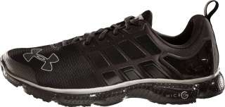 Mens Under Armour Micro G Split Running Shoes  