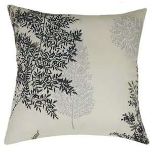  Tree Print Sofa Pillow