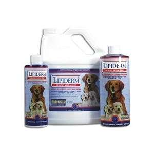   Skin & Coat Liquid Skin Care Formula For Dogs 1Gal