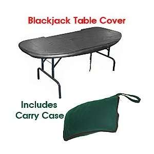  Cover for Blackjack Table