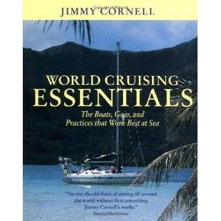   , and Practices That Work Best at Sea by Jimmy Cornell (Feb 6, 2003