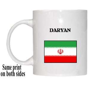  Iran   DARYAN Mug 