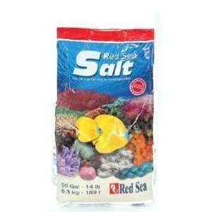  Red Sea Reef Salt 50 Gallon 3 Piece