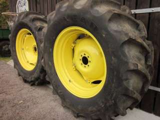 Reifen f. Schlepper ihc 480/70 R30 Alte bezeichnung 16,9 r30 in 