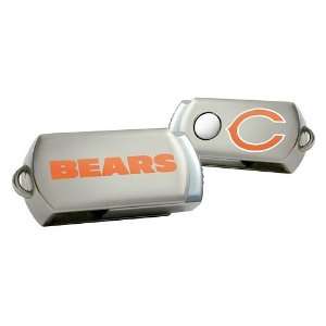  Chicago Bears DataStick Twist USB Flash Drives